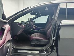 NIO ET5T 75kWh Touring - ფოტო 14