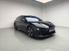 NIO ET5T 75kWh Touring - ფოტო 3