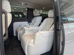 Li Auto Li Xiang MEGA Ultra - ფოტო 7