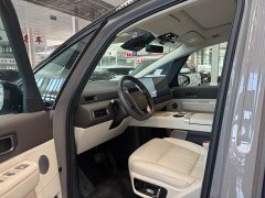 Li Auto Li Xiang MEGA Ultra - ფოტო 8
