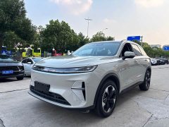 Haval Xiaolong MAX Hi4 165 Ultra Intelligent Driving Edition - ფოტო 1