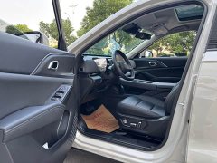 Haval Xiaolong MAX Hi4 165 Ultra Intelligent Driving Edition - ფოტო 10