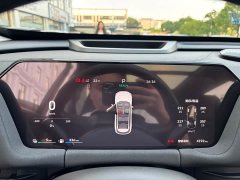 Haval Xiaolong MAX Hi4 165 Ultra Intelligent Driving Edition - ფოტო 11