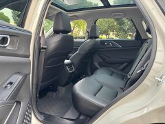Haval Xiaolong MAX Hi4 165 Ultra Intelligent Driving Edition - ფოტო 12