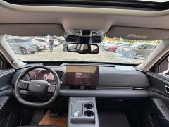 Haval Xiaolong MAX Hi4 165 Ultra Intelligent Driving Edition - ფოტო 13