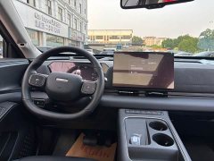 Haval Xiaolong MAX Hi4 165 Ultra Intelligent Driving Edition - ფოტო 14