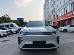 Haval Xiaolong MAX Hi4 165 Ultra Intelligent Driving Edition - ფოტო 2