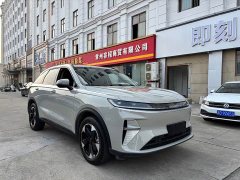 Haval Xiaolong MAX Hi4 165 Ultra Intelligent Driving Edition - ფოტო 3