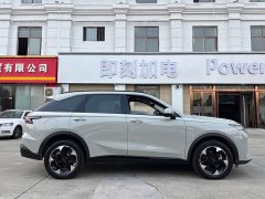 Haval Xiaolong MAX Hi4 165 Ultra Intelligent Driving Edition - ფოტო 4