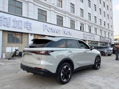 Haval Xiaolong MAX Hi4 165 Ultra Intelligent Driving Edition - ფოტო 5