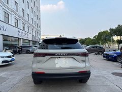 Haval Xiaolong MAX Hi4 165 Ultra Intelligent Driving Edition - ფოტო 6