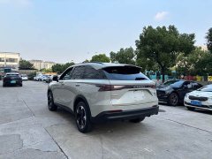 Haval Xiaolong MAX Hi4 165 Ultra Intelligent Driving Edition - ფოტო 7