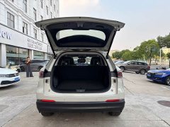 Haval Xiaolong MAX Hi4 165 Ultra Intelligent Driving Edition - ფოტო 8