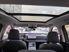Haval Xiaolong MAX Hi4 165 Ultra Intelligent Driving Edition - ფოტო 9