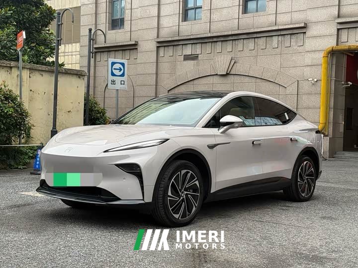 Feifan Fivan R7 2024 Advanced Edition - ავტომობილი ჩინეთიდან