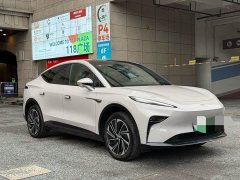 Feifan Fivan R7 2024 Advanced Edition - ფოტო 3