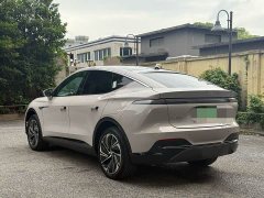 Feifan Fivan R7 2024 Advanced Edition - ფოტო 6