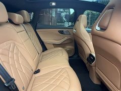 Feifan Fivan R7 2024 Advanced Edition - ფოტო 8