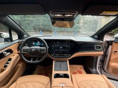 Feifan Fivan R7 2024 Advanced Edition - ფოტო 9