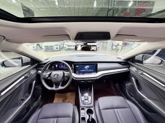 Skoda Octavia 2023 Facelift PRO TSI280 Luxury Edition - ფოტო 10