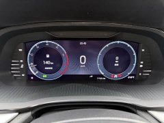 Skoda Octavia 2023 Facelift PRO TSI280 Luxury Edition - ფოტო 12