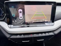 Skoda Octavia 2023 Facelift PRO TSI280 Luxury Edition - ფოტო 13