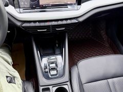 Skoda Octavia 2023 Facelift PRO TSI280 Luxury Edition - ფოტო 14