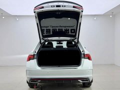 Skoda Octavia 2023 Facelift PRO TSI280 Luxury Edition - ფოტო 15