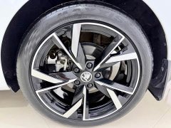 Skoda Octavia 2023 Facelift PRO TSI280 Luxury Edition - ფოტო 16