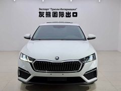 Skoda Octavia 2023 Facelift PRO TSI280 Luxury Edition - ფოტო 2