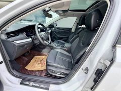 Skoda Octavia 2023 Facelift PRO TSI280 Luxury Edition - ფოტო 7