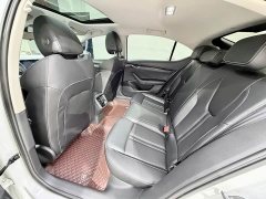 Skoda Octavia 2023 Facelift PRO TSI280 Luxury Edition - ფოტო 8