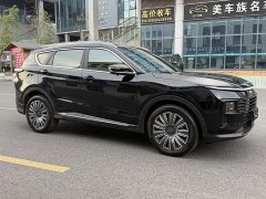 Jetour Jietu X70 PLUS 2025 1.5T Elite 5-Seater - ფოტო 3