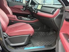 Jetour Jietu X70 PLUS 2025 1.5T Elite 5-Seater - ფოტო 4