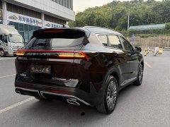 Jetour Jietu X70 PLUS 2025 1.5T Elite 5-Seater - ფოტო 5