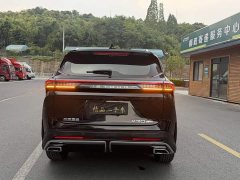 Jetour Jietu X70 PLUS 2025 1.5T Elite 5-Seater - ფოტო 6