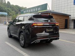 Jetour Jietu X70 PLUS 2025 1.5T Elite 5-Seater - ფოტო 7