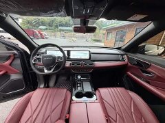 Jetour Jietu X70 PLUS 2025 1.5T Elite 5-Seater - ფოტო 8