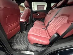 Jetour Jietu X70 PLUS 2025 1.5T Elite 5-Seater - ფოტო 9