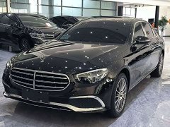 Mercedes-Benz E-Class E 260 L - ფოტო 1