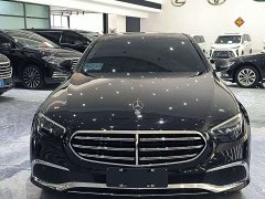 Mercedes-Benz E-Class E 260 L - ფოტო 2