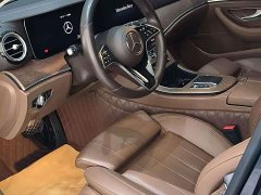 Mercedes-Benz E-Class E 260 L - ფოტო 4