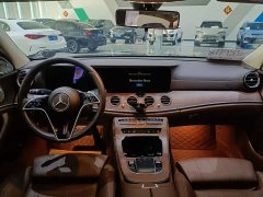 Mercedes-Benz E-Class E 260 L - ფოტო 5