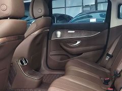 Mercedes-Benz E-Class E 260 L - ფოტო 6
