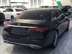 Mercedes-Benz E-Class E 260 L - ფოტო 8
