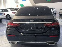 Mercedes-Benz E-Class E 260 L - ფოტო 9