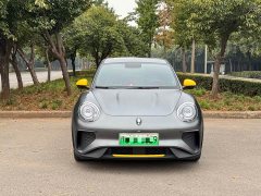 ORA Good Cat GT Mulan Edition 401km Luxury - ფოტო 1