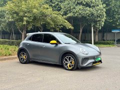 ORA Good Cat GT Mulan Edition 401km Luxury - ფოტო 2