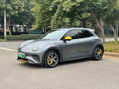 ORA Good Cat GT Mulan Edition 401km Luxury - ფოტო 3