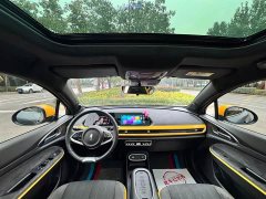 ORA Good Cat GT Mulan Edition 401km Luxury - ფოტო 4